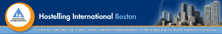 Hostelling International Boston