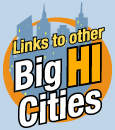 Links to Other Big HI City Hostels
